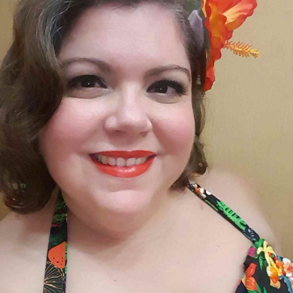 Meet your Posher, Vivian